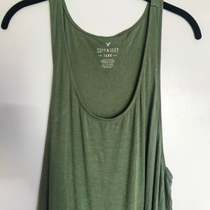 American Eagle XL tank top